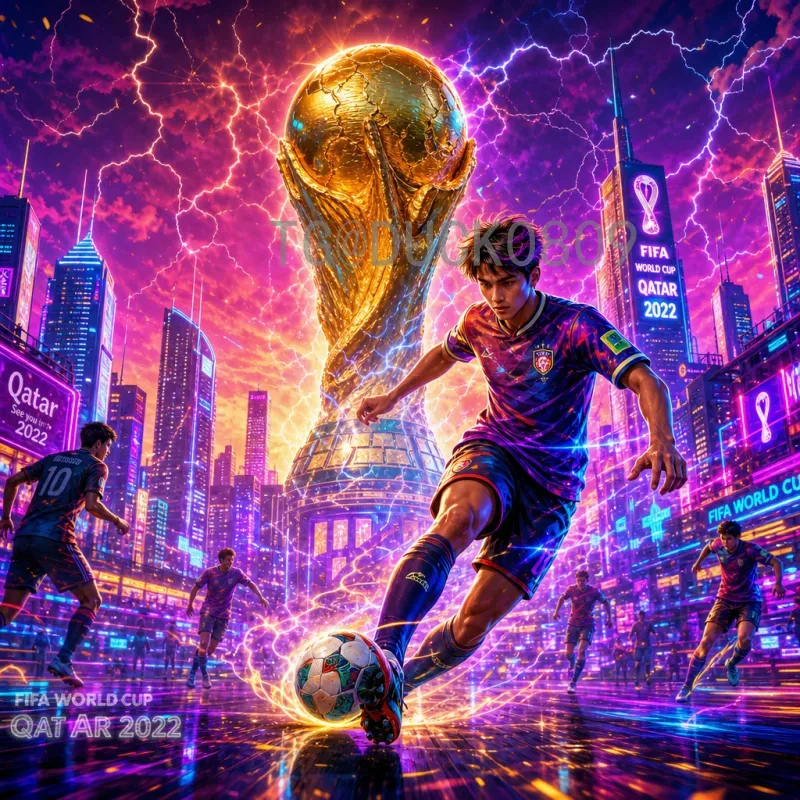 2026年国际足联世界杯完整赛程：最新安排与看点全解析